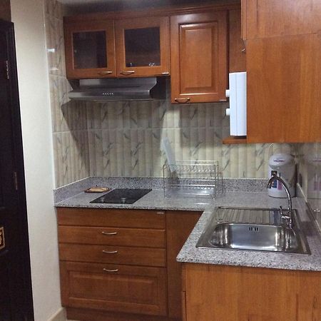 Junior Apartment Pattaya Cameră foto
