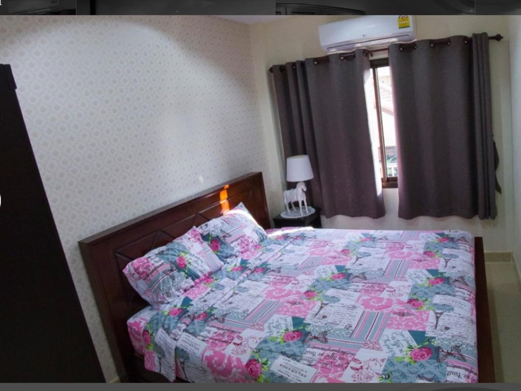 Junior Apartment Pattaya Cameră foto