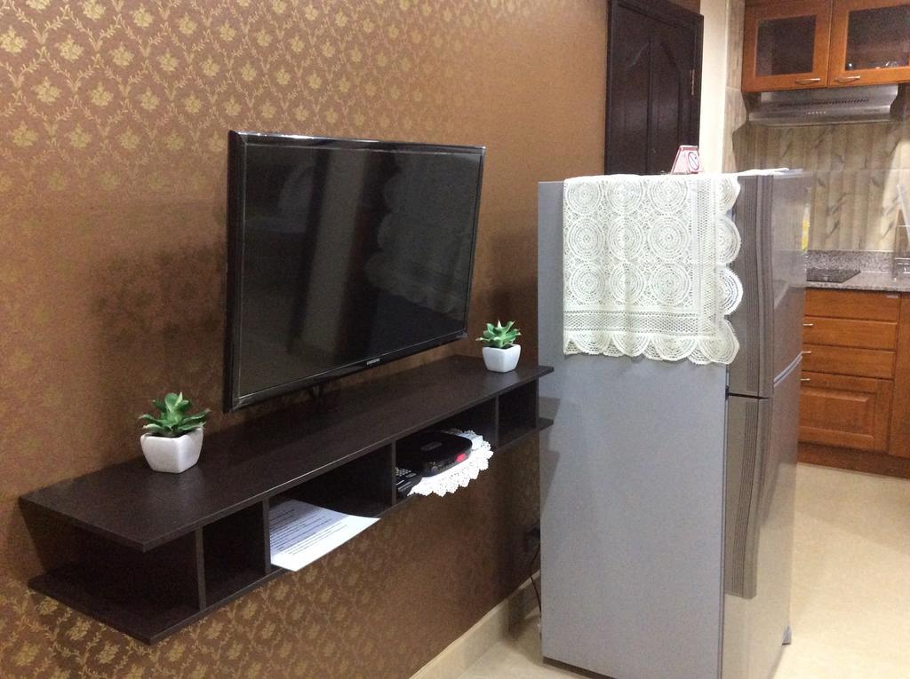Junior Apartment Pattaya Cameră foto