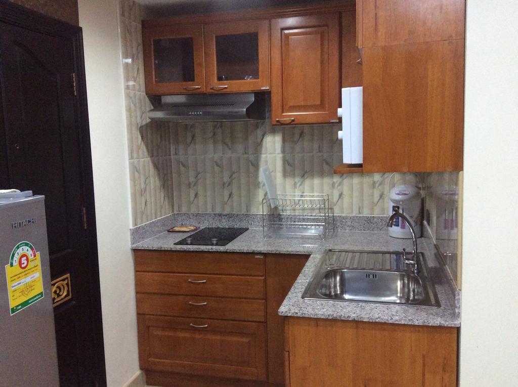 Junior Apartment Pattaya Cameră foto
