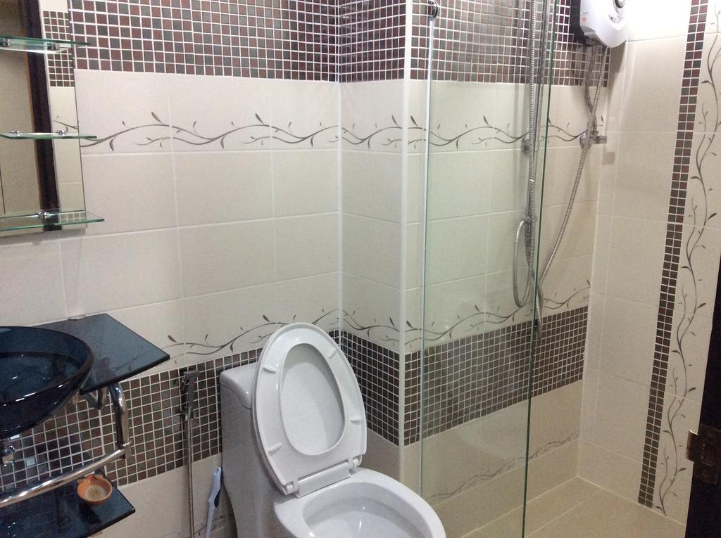 Junior Apartment Pattaya Cameră foto